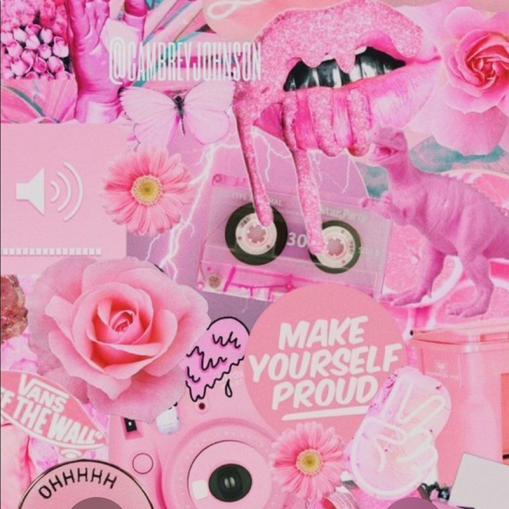 Meet your Posher, Ella